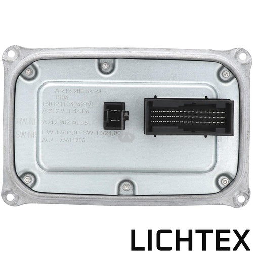 Xenus a2129005424 voll led - xenus,