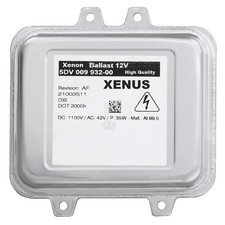 XENUS D3S Xenon Ballast