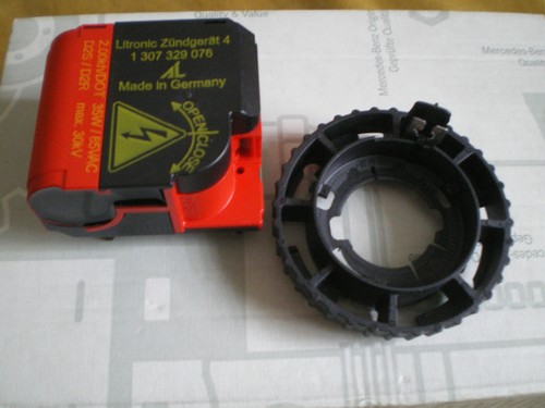 Litronic xenon zündgerät - litronic, 4