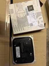 Original Mercedes Led