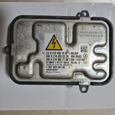 Orig Mercedes Scheinwerfer LED