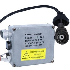XENUS Xenon Scheinwerfer