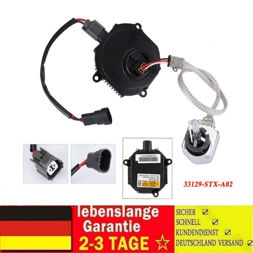 33129 stx a02 xenon glühbirne - 33129-stx-a02,