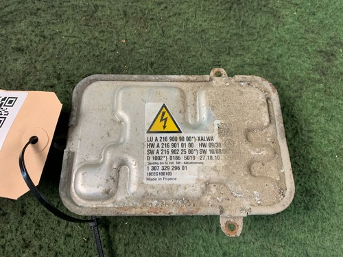 80569 vorschaltgerät xenon - vorschaltgerät,