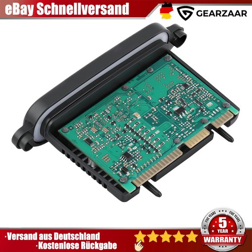 Tms xenon kurvenlicht modul - kurvenlicht,