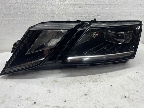 Skoda octavia iii - octavia, led