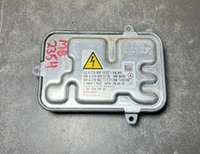 Mercedes W218 CLS Xenonlicht