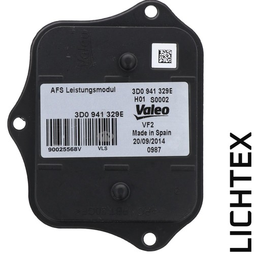 Original valeo 3d0941329e - original, afs