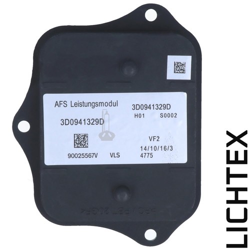 Xenus 3d0941329d kurvenlicht - 3d0941329d,