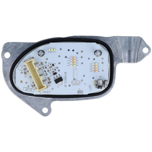 Xenus led blinker tagfahrlicht - led,