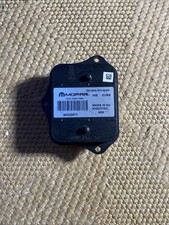 Jeep Grand Cherokee WK2 AFS