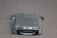 JEEP Grand Cherokee Xenon