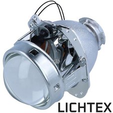  BI-Xenon Linse Projektor