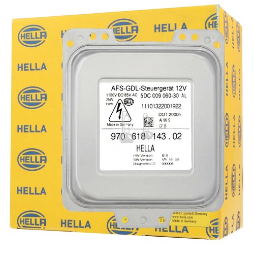 Original hella xenon - hella,