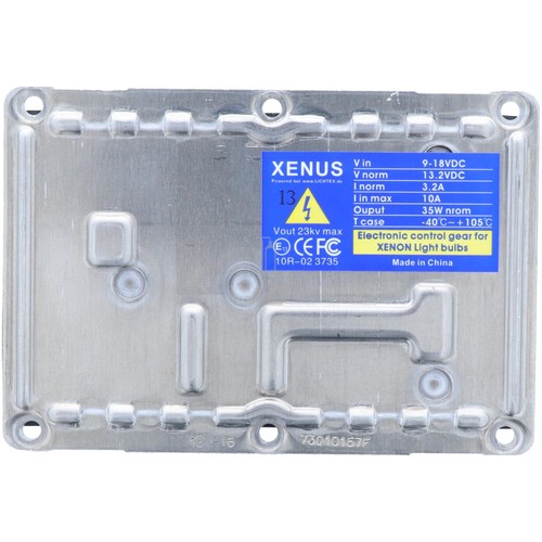 Xenus d1s xenon scheinwerfer - xenus,