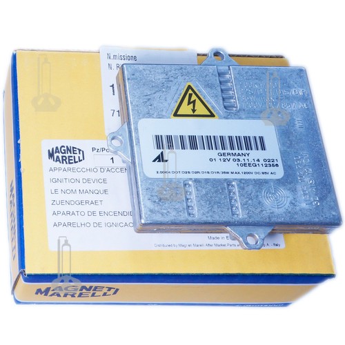 Original d2s xenon - original, al