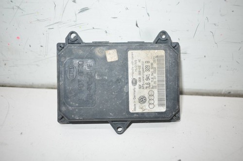 Volkswagen tiguan 2008 - tiguan,