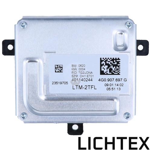 Xenus 4g0907697g led - 4g0907697g,