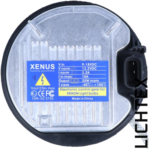 Xenon scheinwerfer - xenon,