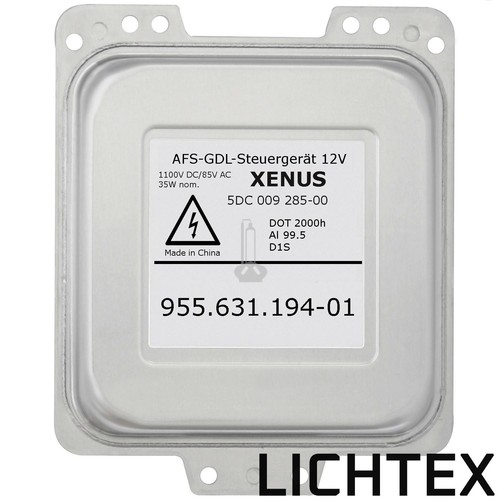 Xenus 5dc 009 285 - 5dc,