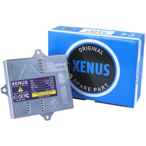 Xenus d2s 1307329068 xenon - xenus,