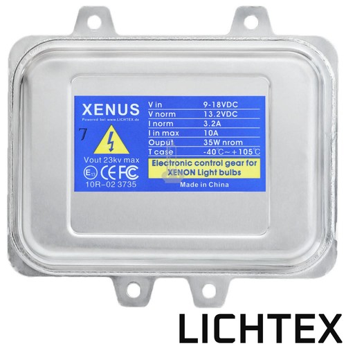 Original xenus xenon - original,