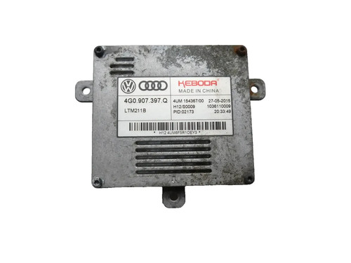 Orig audi 4g - orig, a6