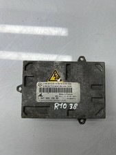 Mercedes-Benz C W204 2010