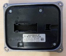 Original Mercedes Led