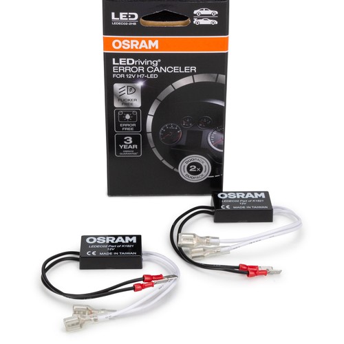 Osram ledec02 2hb ledriving - ledec02-2hb,