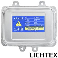 ORIGINAL XENUS Xenon