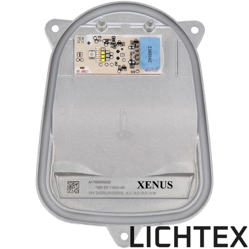 Xenus led rechts - led, blinker