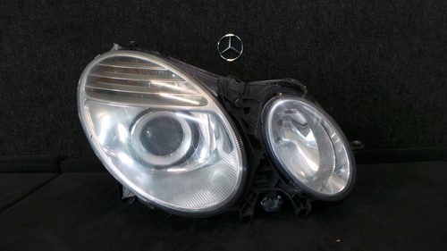 E62 426 mercedes w211 s211 - e62-426,