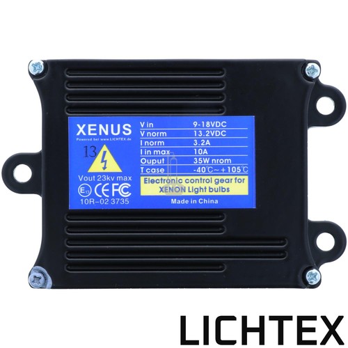 Xenus xdlt005 xenon - xenus,