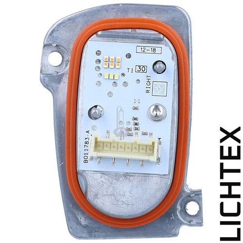 Xenus 8v0998474a drl modul - xenus,