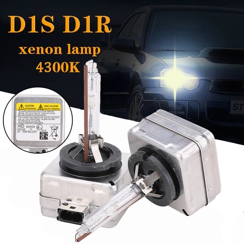 D1s 4300k xenon brenner - 4300k,