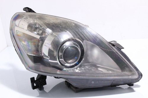 Scheinwerfer xenon rechts - xenon,