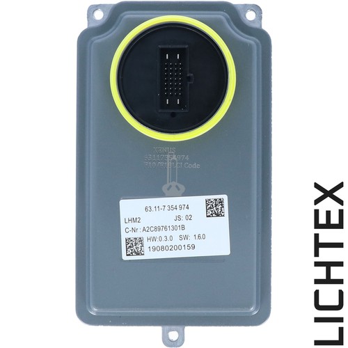 Xenus voll led scheinwerfer - voll,