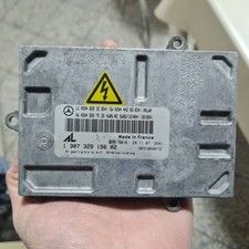 origin Mercedes C-Klasse W204