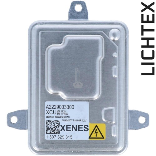Xenus d3s 1307329315 xenon - 1307329315,
