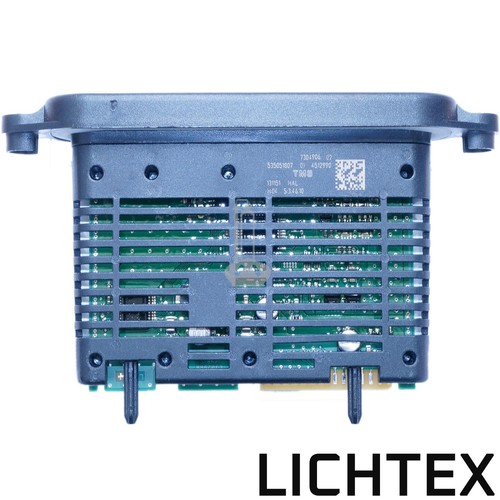 Xenus treibermodul halogen - treibermodul,