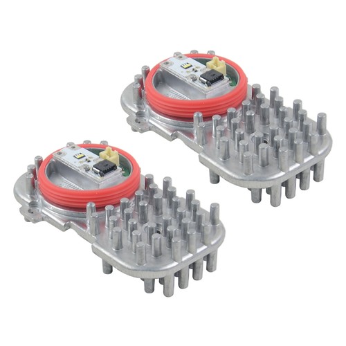 Led scheinwerfer - 2*led,