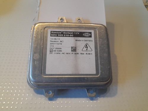 Original hella xenon - original,