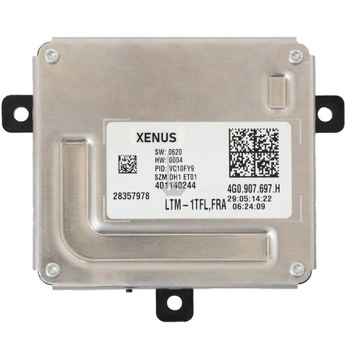 Xenus 4g0907697h led - xenus,