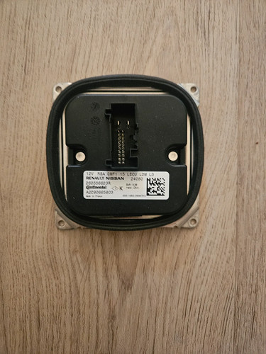 Steuergerät scheinwerfer - steuergerÄt,