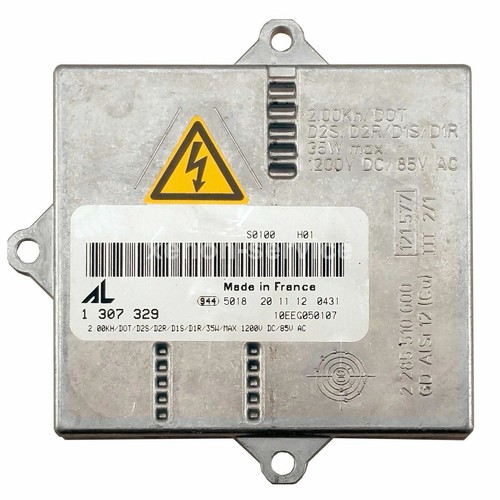 Xenon ballast steuergerät - xenon,