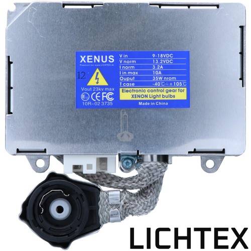 Xenus d2s d2r - d2r, xenon
