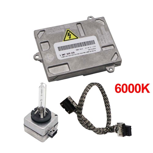 Xenon vorschaltgeräte mit - xenon,