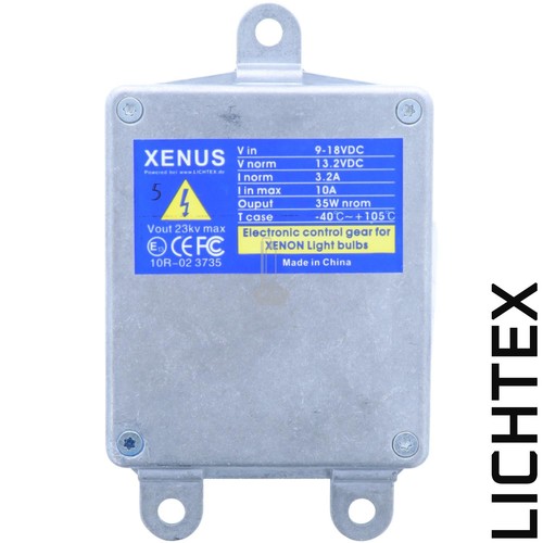 Xenus d1s xenon - d1s,