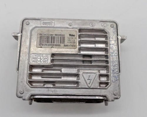 Xenon scheinwerfer - xenon,